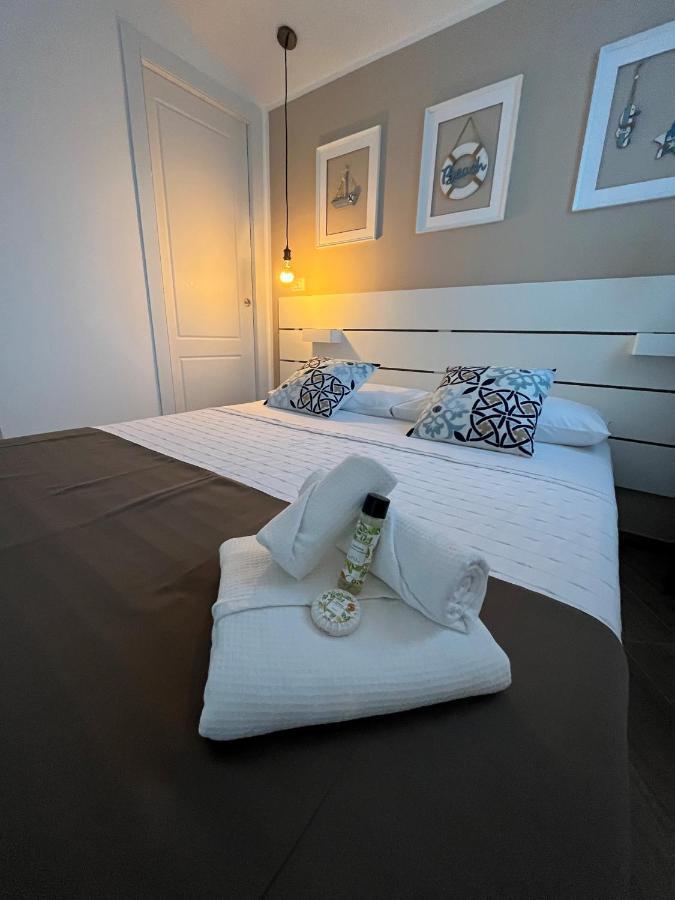 Cortile Dei Mori Apartment Palermo Exterior photo